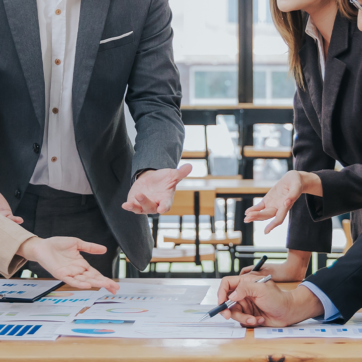  爭端預防與解決