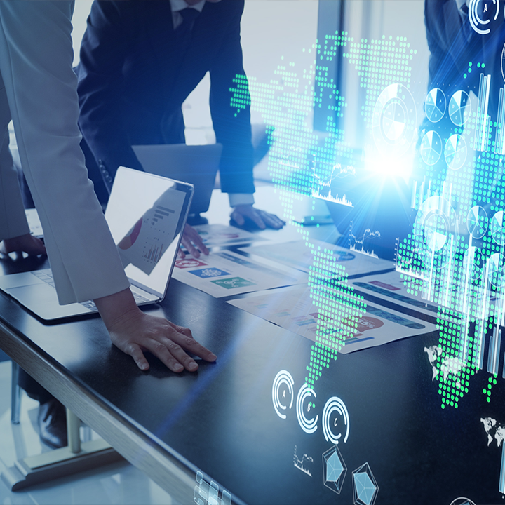 智慧財產權及營業秘密