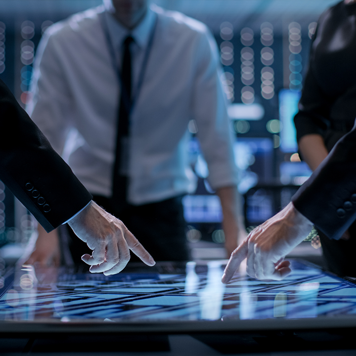 政府採購與公共工程