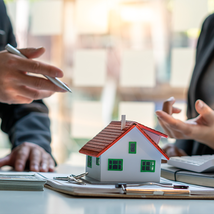 不動產交易與都市更新